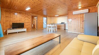 Gapyeong Humantown Pension