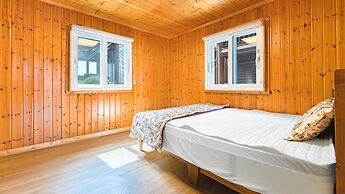 Gapyeong Humantown Pension