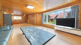 Gapyeong Humantown Pension