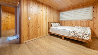 Gapyeong Humantown Pension