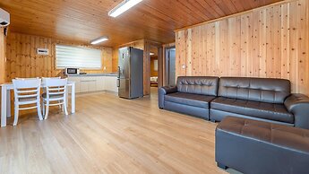 Gapyeong Humantown Pension