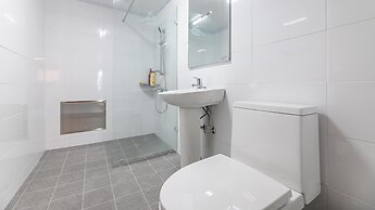 Gapyeong Humantown Pension