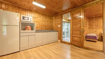 Gapyeong Humantown Pension