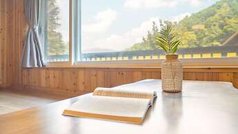 Gapyeong Humantown Pension