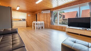 Gapyeong Humantown Pension