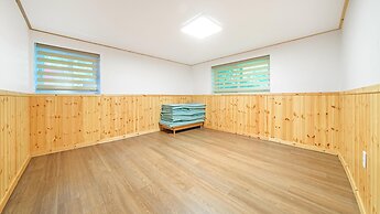 Gapyeong Humantown Pension