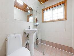 Gapyeong Humantown Pension