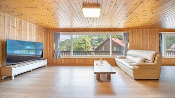 Gapyeong Humantown Pension