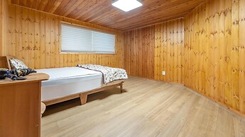 Gapyeong Humantown Pension