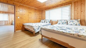 Gapyeong Humantown Pension