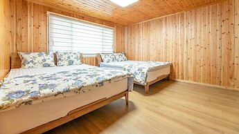 Gapyeong Humantown Pension