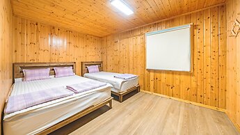 Gapyeong Humantown Pension