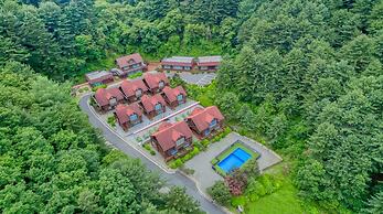 Gapyeong Humantown Pension