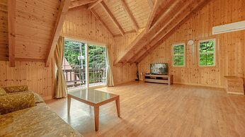 Gapyeong Humantown Pension