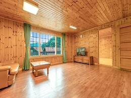 Gapyeong Humantown Pension