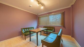 Donghae Beobeulenjel Pension