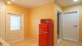 Donghae Beobeulenjel Pension