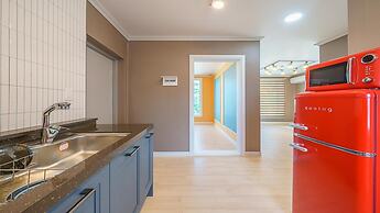 Donghae Beobeulenjel Pension