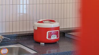 Donghae Beobeulenjel Pension