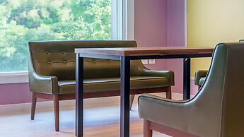 Donghae Beobeulenjel Pension