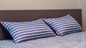 Donghae Beobeulenjel Pension