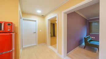 Donghae Beobeulenjel Pension