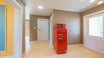 Donghae Beobeulenjel Pension