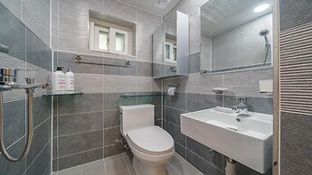 Donghae Beobeulenjel Pension