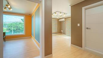 Donghae Beobeulenjel Pension