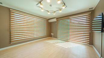 Donghae Beobeulenjel Pension