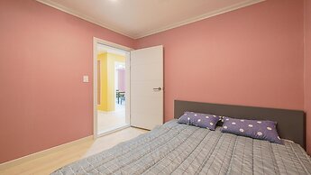 Donghae Beobeulenjel Pension