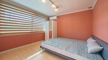 Donghae Beobeulenjel Pension