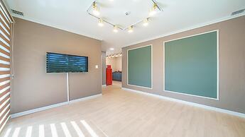 Donghae Beobeulenjel Pension