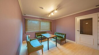 Donghae Beobeulenjel Pension