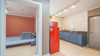 Donghae Beobeulenjel Pension