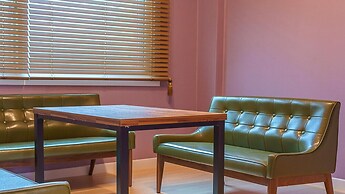 Donghae Beobeulenjel Pension