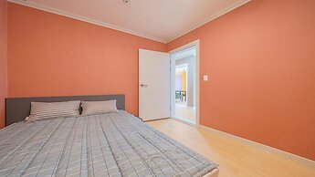 Donghae Beobeulenjel Pension