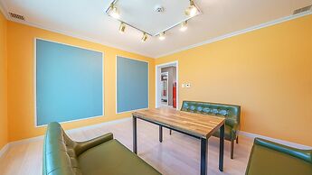 Donghae Beobeulenjel Pension