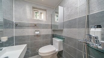 Donghae Beobeulenjel Pension