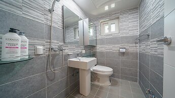 Donghae Beobeulenjel Pension