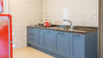 Donghae Beobeulenjel Pension