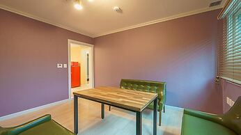 Donghae Beobeulenjel Pension