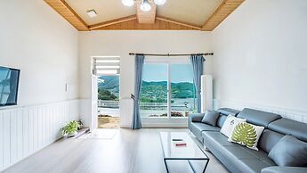 Yeosu Sky Pension