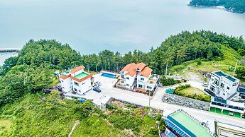 Yeosu Skypension