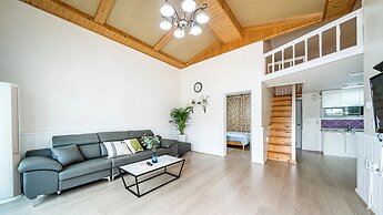 Yeosu Sky Pension