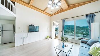 Yeosu Sky Pension