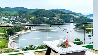 Yeosu Sky Pension