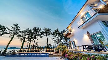 Yeosu Sky Pension