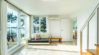 Yeosu Sky Pension