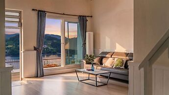 Yeosu Sky Pension